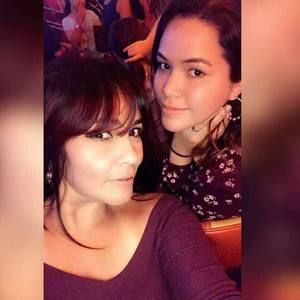 Meet your Posher, Lisbeth